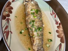 -腰记饭店(龙源路店)