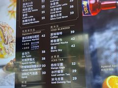 -Peet's Coffee皮爷咖啡(大学路店)