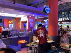 -钢管厂五区小郡肝串串香(滨江店)