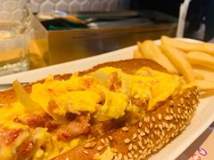 -翠华餐厅(百老汇店)