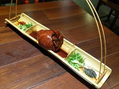 -大牌大·传统杭帮菜(湖滨店)