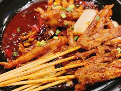 -靓靓蒸虾·头牌蒸虾(南山桂庙店)