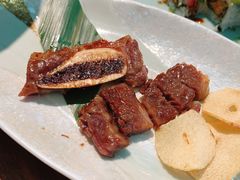 -熹炭精致日料(金融街购物中心店)