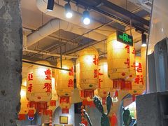 -贰回巷火锅馆(钟楼店)