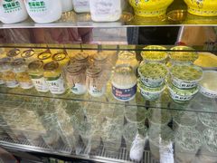 -德禄酸奶(莫家街店)