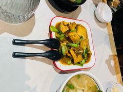 -白卫东白记砂锅(管城街店)