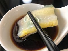 -珍粥道(杉杉奥特莱斯店)