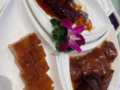 -广州塔晖粤轩中餐厅