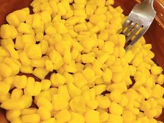 烤甜玉米-萨莉亚意式餐厅(国和1000店)