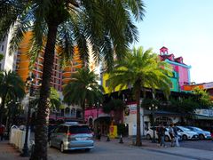 -美国村