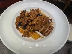 -闫府私房菜·老字号(恒隆店)