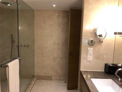 -上海新锦江大酒店