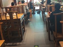 -河沿肉饼Beijing Pie(东华门店)
