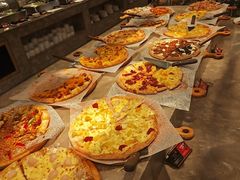 -比格比萨自助(裕源大厦店)