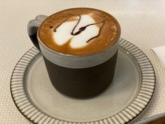 -BAKER&SPICE(BFC外滩金融中心店)