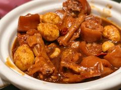 -阿露佳·舌尖上的安吉菜