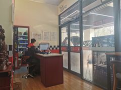 -兔师傅汽车保养(凤城五路店)