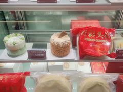 -薇薇安千层蛋糕(望海店)