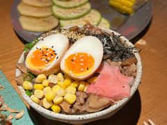 MIKO牛肉饭-MIKOMIKO和牛烧肉专门店(南门店)