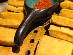 -山石榴·贵州菜(丰盛里店)