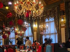 -卢布里西餐厅(海拉尔店)