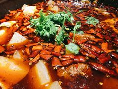 -受气牛肉·重庆耙牛肉(南坪总店)