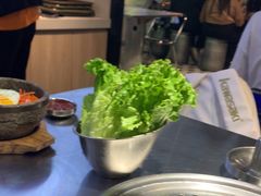 -哈哈碳都·牛肋条无限自助烤肉(宝龙店)