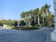 -厦门途易蓝罗约海景温泉酒店(园博苑地铁站店)