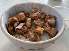 排骨饭-旨亭街排骨饭(莞城店)
