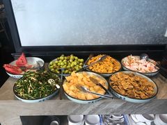 -蜀九香火锅(园艺山店)