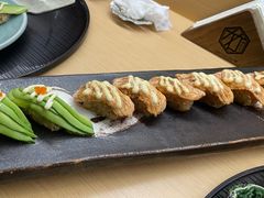 -竹· SUSHI TA-KE日本料理(王府井店)