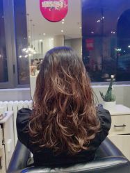 -MOVAN HAIR莫凡匠人发型屋
