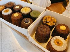 -发酵食堂(屏风街店)