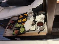 -和子足浴SPA会馆(东方之门店)