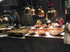 -吉布鲁牛排海鲜自助(假日国际店)