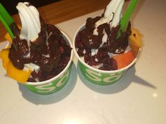 -Salud撒露欧洲冻酸奶(五道口购物中心店)