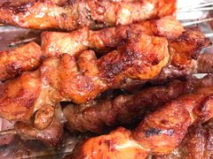 -王记西鎮电烤肉(汶上路店)