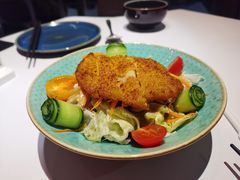 波比鸡排沙拉-BetterThai 泰加(苏州中心店)