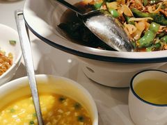 -兰湘子·湘菜小炒(长安万科广场店)