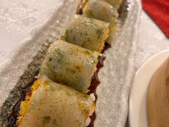 -酌宴府The China Club·广州万富希尔顿酒店(云城东路店)