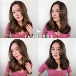 -P.STYLE 派斯造型