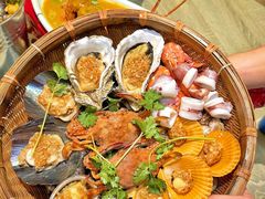 -巽寮印象美食部落餐厅·海鲜·地方特色菜(惠州体验店)