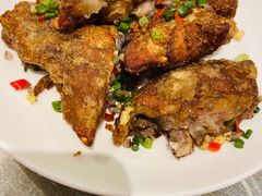 -莆田餐厅PUTIEN(万象天地店)