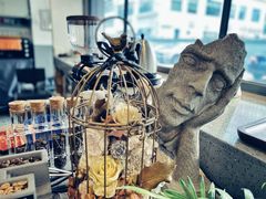 -CoffeeVendor(西乡店)