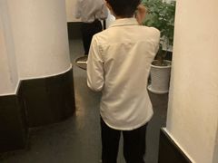 -儒之堂足道·SPA·推拿(莫干山路店)