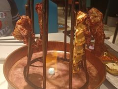 -阿里疆Alijiang·丝路美食·异域风情·清真(长楹天街店)