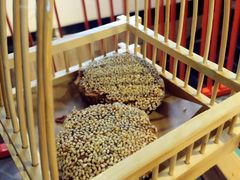 -南城十里潮汕鲜牛火锅·鲜虾生滚粥(融汇老商埠店)