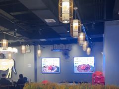 -小肥牛潮汕牛肉火锅(南联店)