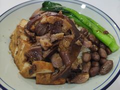 -卤鹅鲜生(卤鹅鲜生万科金域悦府店)
