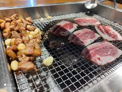 -肉甲韩国木炭烤肉(新壹街1店)